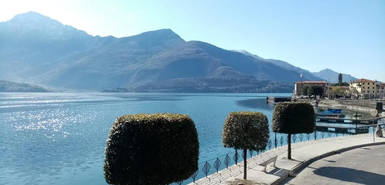 My Holidays - La Terrazza Sul Lago Apartment Gravedona